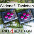Sildenafil Tablets 01